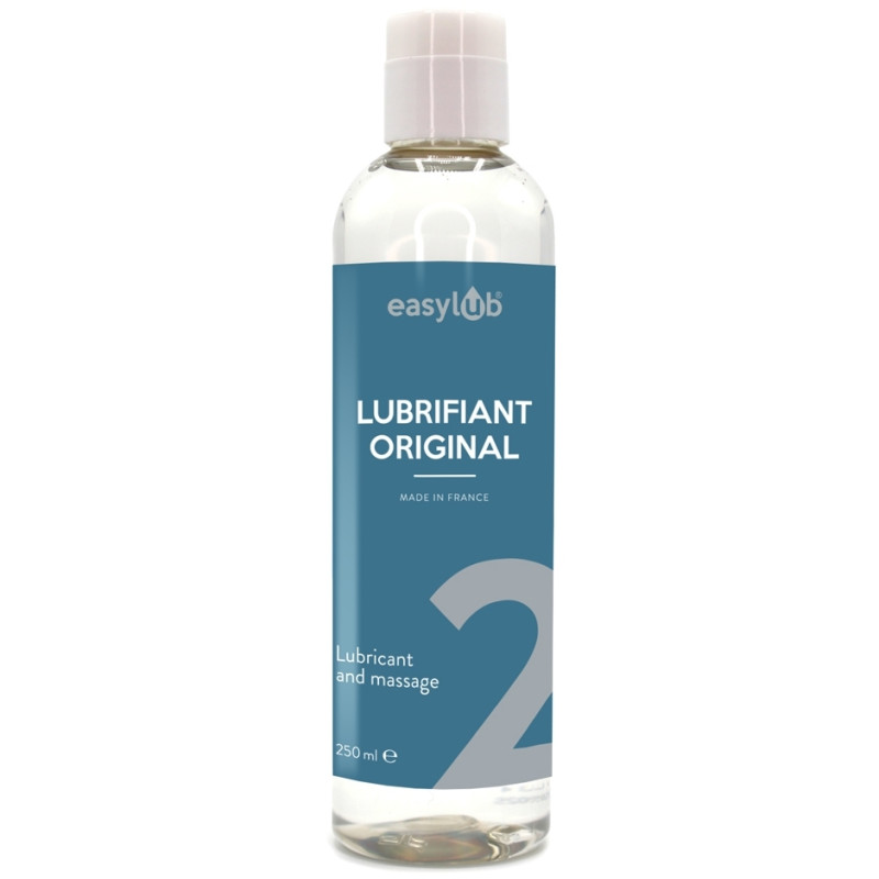 easylub Lubrifiant Silicone Formule 2 EasyLub 250ml